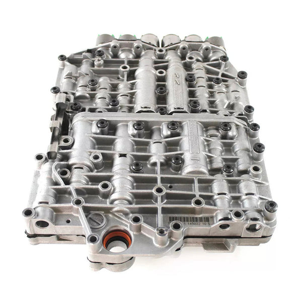 1997-2003 Audi A8 V6 2,5L 2,8L V8 3,7L 01V Transmission Valve Body Solenoids 5HP19 Generic