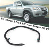2006–2011 Ford Ranger PJ/Pk Kraftstoffeinspritzer-Rücklaufschlauch WE011349Y Generisch