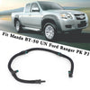 2006-2011 Mazda BT-50 UN Fuel Injector Return Hose WE011349Y Generic