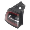 2020-2023 Tesla Model Y venstre baklampe LED-lys ytre 1077399-00 generisk