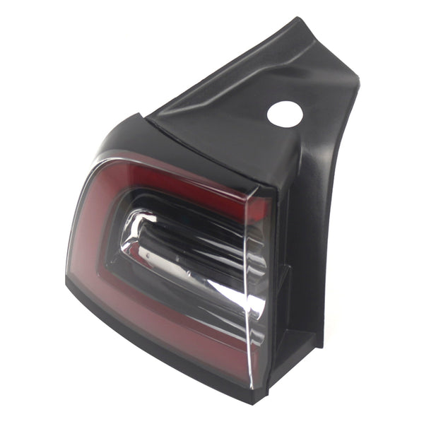 2020-2023 Tesla Model Y venstre baklampe LED-lys ytre 1077399-00 generisk