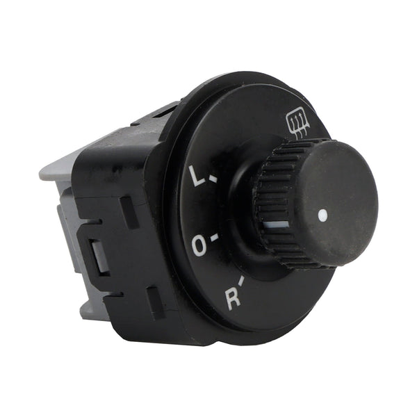 2004-2013 Skoda Octavia Rear View Mirror Switch for Skoda Octavia 04-13 Yeti 1Z1959565F 1Z1959565J Generic