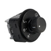 2010-2018 Skoda Yeti Rear View Mirror Switch for Skoda Octavia 04-13 Yeti 1Z1959565F 1Z1959565J Generic