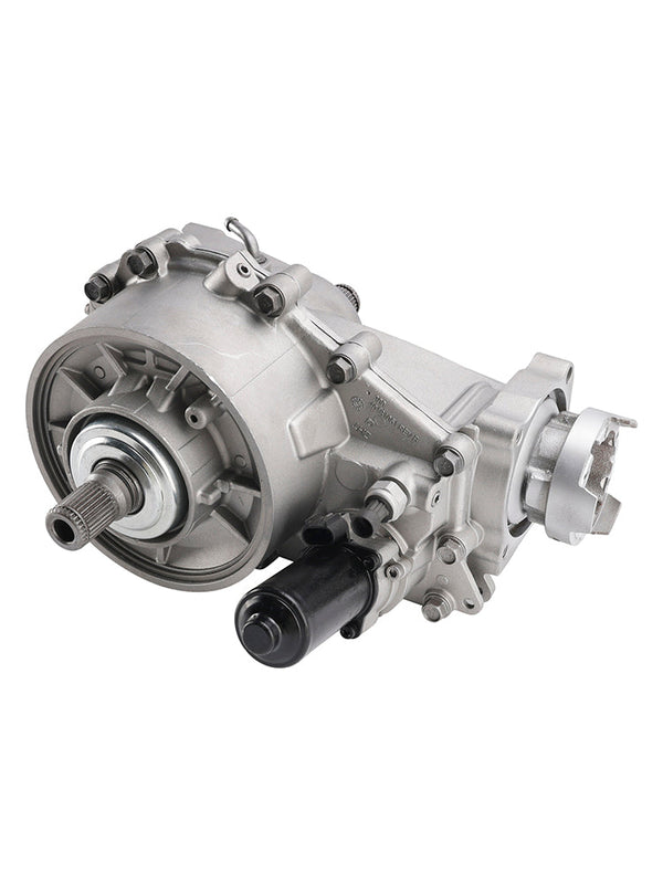 2019-2022 Jeep Cherokee Rear Axle Differential Carrier Assembly 3.73 Ratio 53010758AE Generic