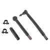 2017-2021 Ford F250 Super Duty 4X4 4WD Front Justerbar Track Bar Lift Kit Generic