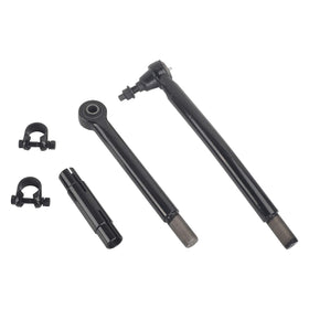 Kits de levage de barre de rail réglable avant Ford F250 Super Duty 4X4 4WD 2017-2021 génériques