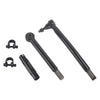 2017-2021 Ford F350 Super Duty 4X4 4WD Front Justerbar Track Bar Lift Kit Generic