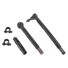 Kits de levage de barre de rail réglable avant Ford F350 Super Duty 4X4 4WD 2017-2021 génériques