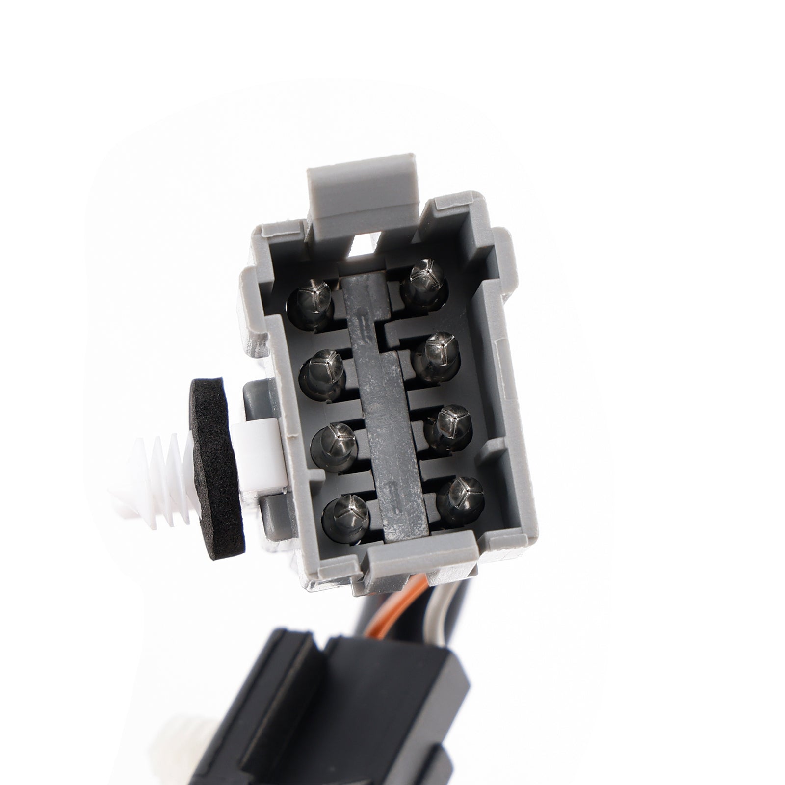 5C3Z-14A664-AA Rathjulsurfjeder til Ford F-250 350 Super Duty