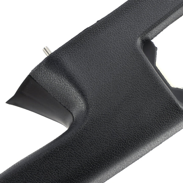 2010-2014 Chevrolet Silverado 2500 3500 Front Left Door Armrest Repair Kit Black 27 inch 80994 20920362