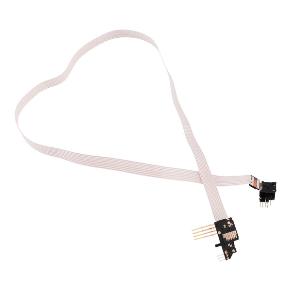 4M0907129 4N0907129 Airbag FFC Ribbon Cable Clock Spring For Audi A4 8W A5 F5