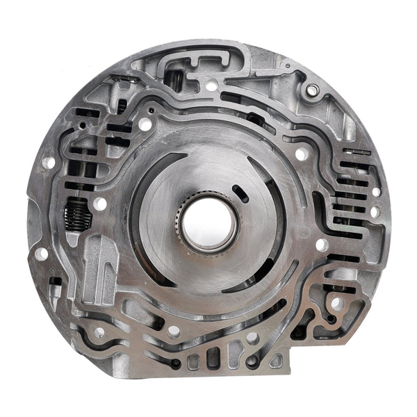 6L80 6L90 Pump Cover Stator Rebuilt w/ Updated Stator Shaft  24289721 24236939