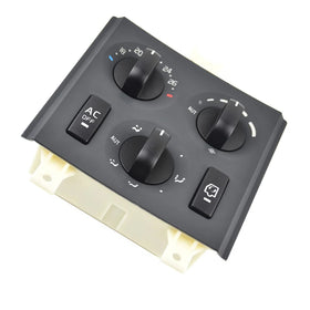 2003-2024 Volvo Truck VNL A/C Klimatická kontrola modulu 24V 21318123 20508581