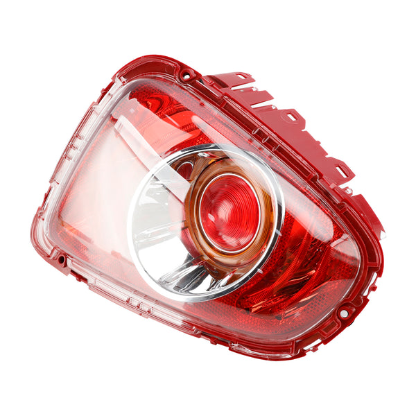 12/2010-04/2015 Mini Coupe R58 Zadní L+R Tail Light 63217255909 63217255910