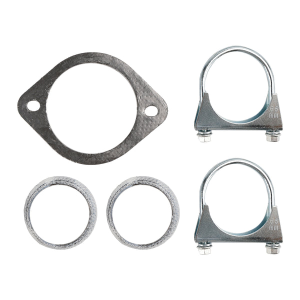 Convertisseurs catalytiques des deux côtés pour Ford F-250 F-350 6,2 L Super Duty 44852 44853 générique 2011-2016