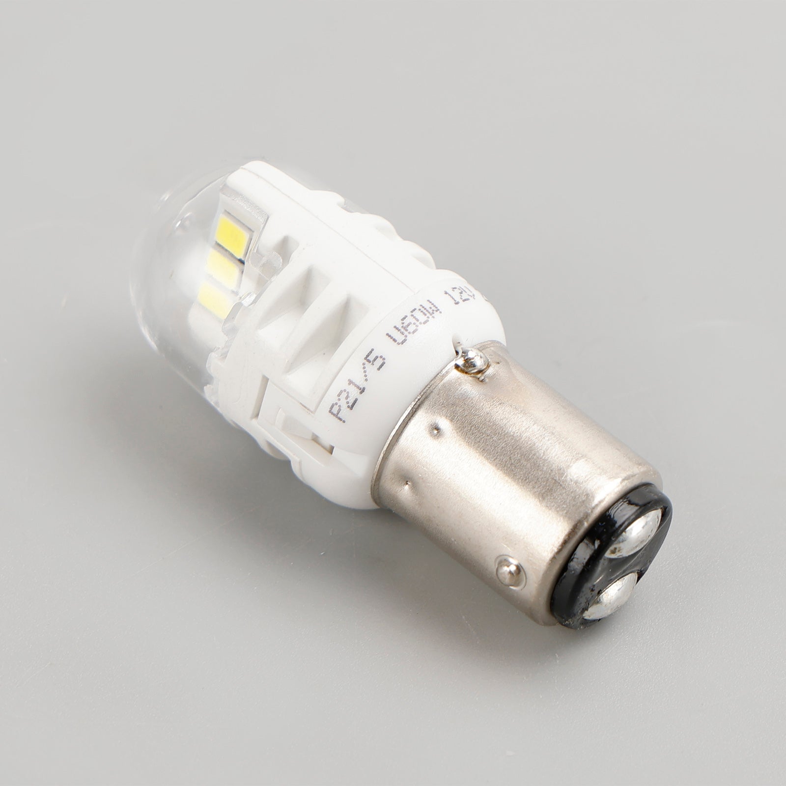 Til Philips 11499CU60X2 Ultinon Pro6000 LED-WHITE P21/5W 6000K 250/50lm