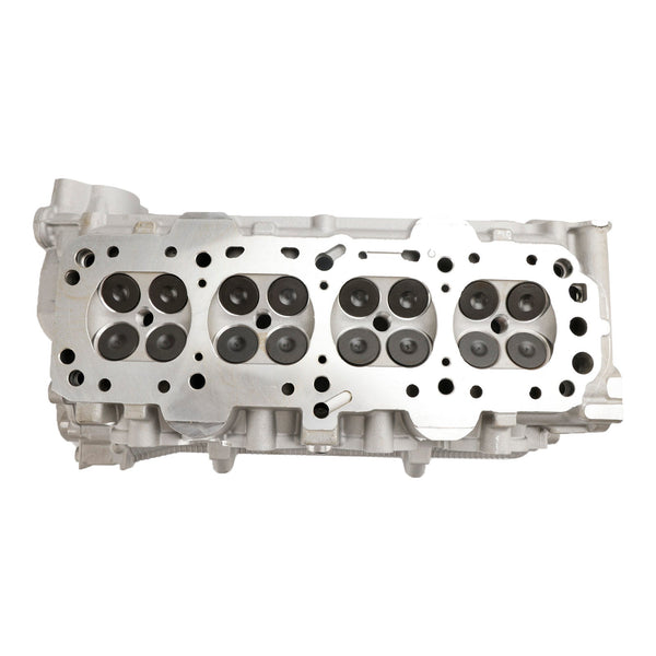 2004-2007 GM Chevy AVEO 1.6 DOHC 16V Conjunto completo de culata F16D3 96446922 96389035 Genérico