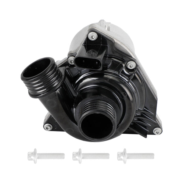 Pompa Acqua Motore 11517546996 11519894484 per BMW E70 X5 3.0si 4.8i xDrive 48i 30i 3.0L L6 Generico