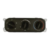 2007-2010 Jeep Wrangler Värmare Luftkonditioneringskontrollmodul 55111841AE Generic