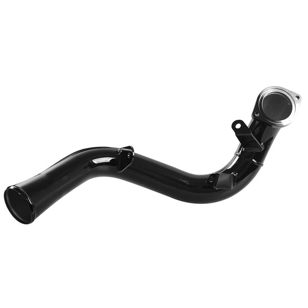 EGR Delete Kit & Passenger Up-Pipe & Intake Tube for 2007.5-2010 Chevrolet GMC 2500 3500 LMM 6.6L Duramax