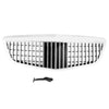 Benz 2010-2013W221 S-klass AMG S400 S450 S550 S600 S65 S63 MayBach stil Front Grill Grill 22188000837712Allmänt