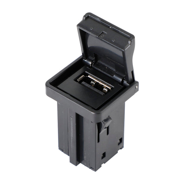 284H3-1FA0B USB-Anschluss-Zusatzadapter für Nissan Infiniti 2008–2019 Generisch