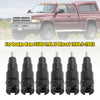 1998.5-2002 Dodge Ram 2500 3500 5.9L l6 Diesel 6PCS Fuel Injectors 0432193635