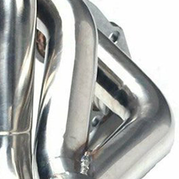 06-11 Honda Civic Si FG2/FA5 Rostfritt stål Performance Header Racing Generic