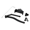 2002-2006 R50 MINI Cooper Hatchaback 360?? Support de téléphone portable pour voiture rotatif générique