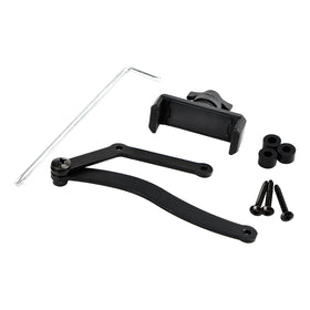 2005-2008 R52 MINI Cooper / Cooper S Convertible 360?? Supporto per cellulare da auto con rotazione Generico