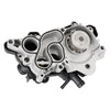 Audi A3 A1 Kylvätskepump Vattenpumphusenhet 04E121600AL 04E121600BD 04E121121E Generic