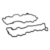 Mercedes-Benz C280 Valve Cover Gasket Right + Left 1120160321 & 1120160221 Generic