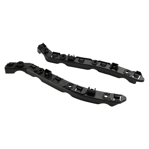 2022-2023 Jeep Renegade Altitude Trailhawk Elite Bumper Bracket Set Front Driver and Passenger Side 68247394AA 68247398AA