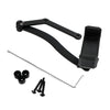 2005-2008 R52 MINI Cooper / Cooper S Convertible 360?? Supporto per cellulare da auto con rotazione Generico