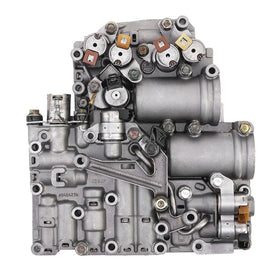 2000-2005 VW Bora L4 1.8L 1.9L L5 2.3L 09A JF506E VW506 Corpo valvola di trasmissione a 5 velocità generico