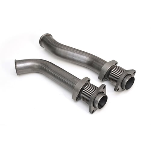 Kit guarnizioni tubo di scarico Ford Excursion 2000-2003 Downpipe di scarico generico