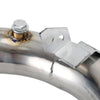 Downpipes di scarico Catless da 3