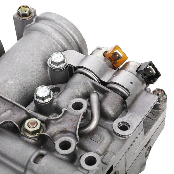 2002-2003 VW Jetta L4 1.8L V6 2.8L 09A JF506E VW506 Corps de valve de transmission 5 vitesses générique