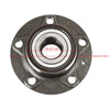 32mm Rear Wheel Bearing Hub 1T0598611 3G0598611 L1TD501611 For Audi A3 MK2 8P