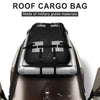 Wasserdichter Auto-Dachgepäckträger, Frachttasche, Gepäckwürfeltasche mit rutschfester Matte