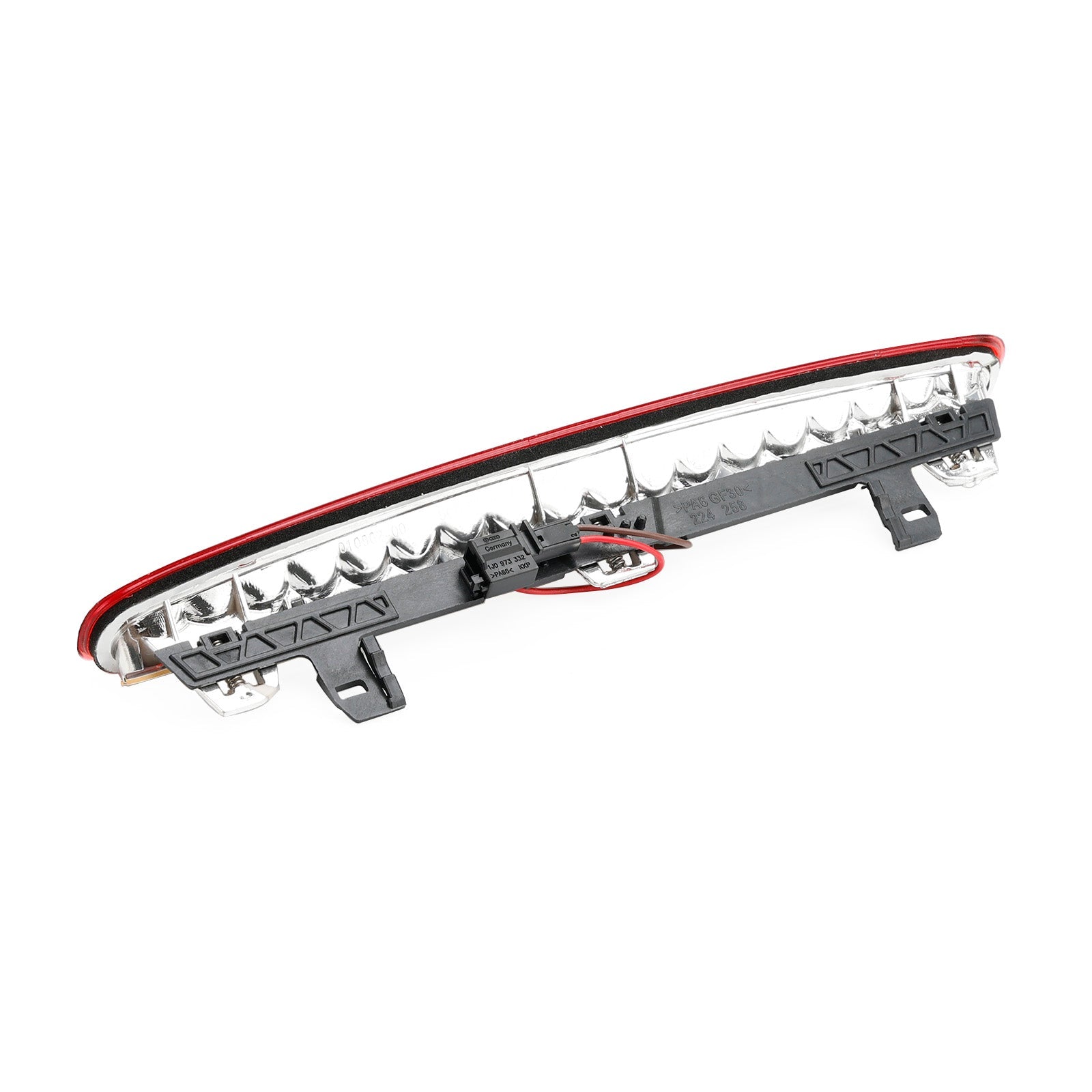 2012-2019 VW Beetle LED Bak 3:e bakre bromsljus Högmonterat stopp 5C5945097B