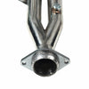 1992-2001 Acura Integra GS-R Colector de acero inoxidable 412-05-1900 genérico