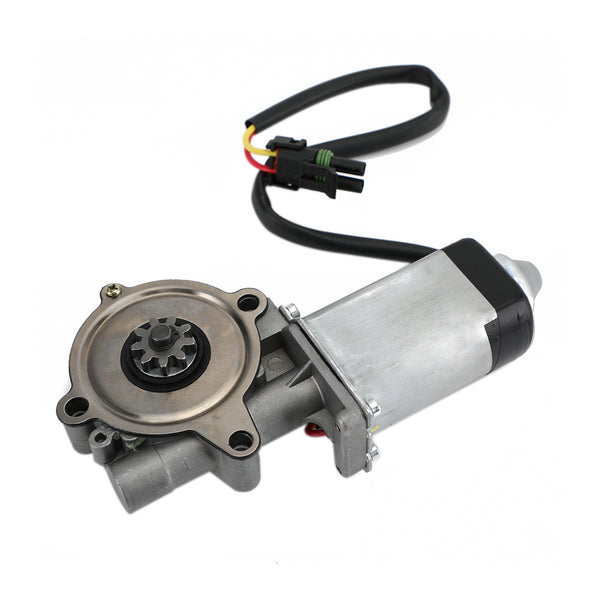 Motor de passo RV SP1636669 300-1406 1820124 para Stromberg Carlson Lippert LCI Frigette Kwikee Coach 300-1406 1820124 369506 301695 380073 Genérico