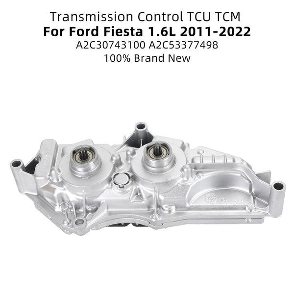 2011-2022 フィエスタ 1.6L フォード トランスミッション コントロール TCU TCM A2C30743100 A2C53377498 プログラムバージョン フェデックス エクスプレス ジェネリック