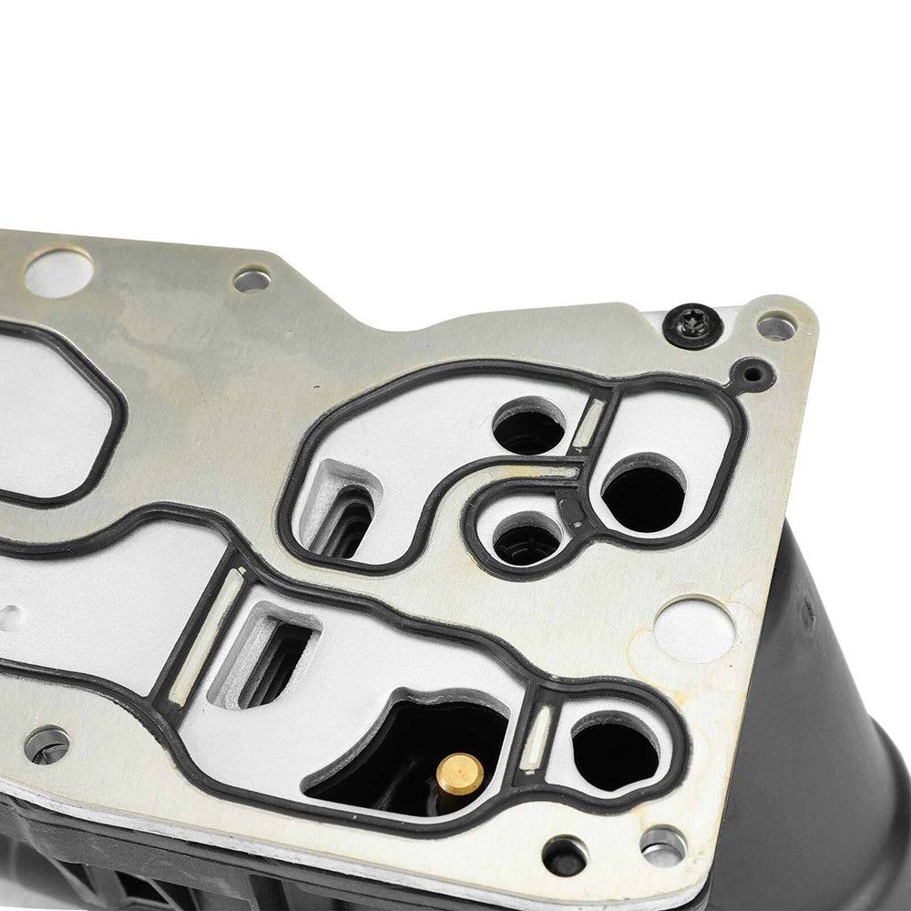 2012-2014 BMW 2 Series F22 F87 220d 2.0 Coupe Engine Oil Cooler Filter ...