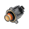 2008-2019 BMW X6 3.0L Válvula solenoide de turbocompresor 11657602293 756103-0008 Genérico