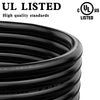 UL-vermeld 50 Amp 50 Ft RV/Generatorsnoer met vergrendelingsconnector voor RV Camper Generic