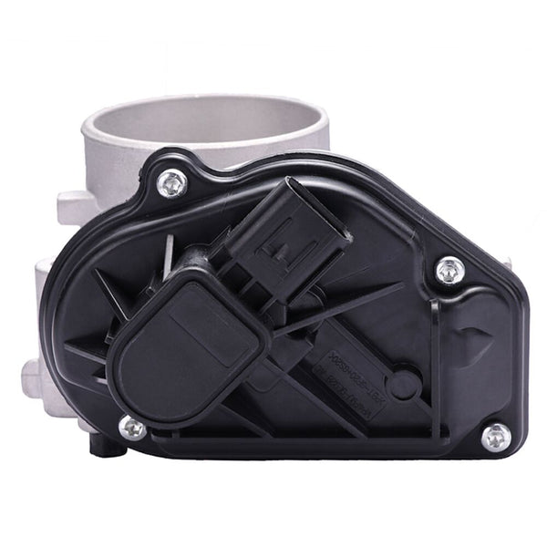 Corps d'accélérateur pour Ford Focus 2.0L 2.3L 2003-2012 1537636 1252882 1342642 1330253 générique