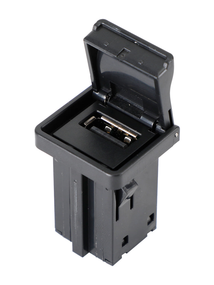 284H3-1FA0B USB-kontakt hjelpeadapter for Nissan Infiniti 2008-2019