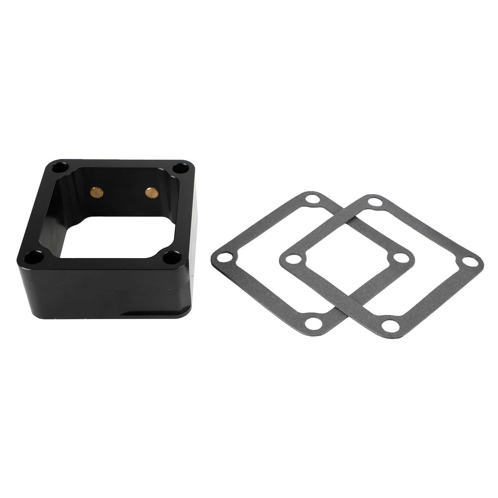 1998.5-2007 Dodge Ram 5.9L Cummins Diesel Intake Grid Heater Delete Spacer